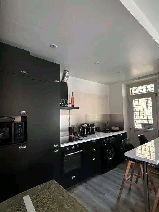 Appartement - 84 m² - 3 pièces