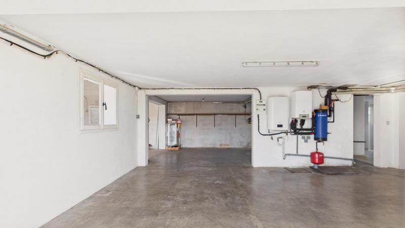 Maison traditionnelle - 134 m² - 4 pièces