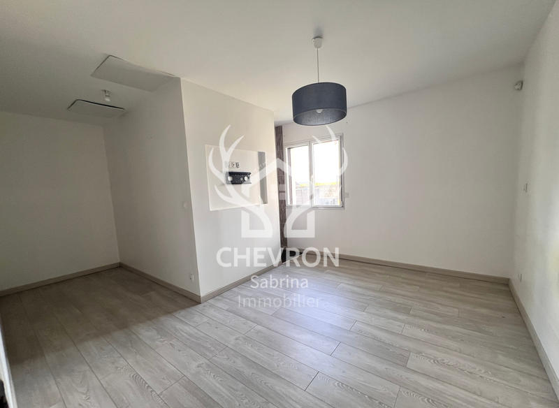 Maison - 154 m² - 5 pièces