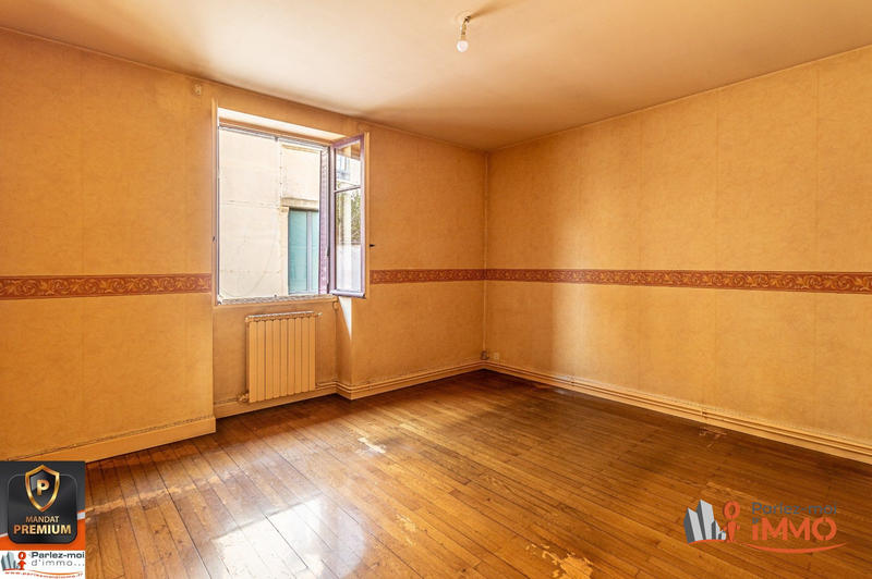 Appartement - 83 m² - 4 pièces