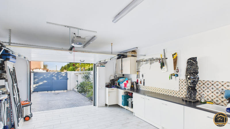 Villa - 76 m² - 4 pièces