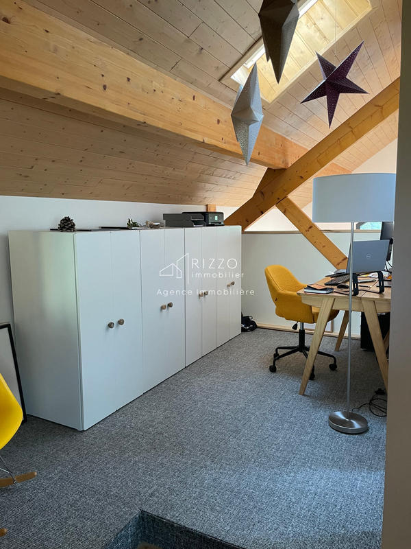 Maison - 135 m² - 5 pièces