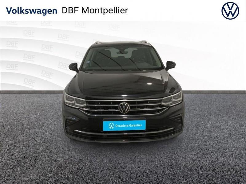 Volkswagen Tiguan 1.4 eHybrid 245ch Dsg6 Elegance Exclusive