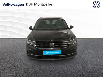 Volkswagen Tiguan 1.4 eHybrid 245ch Dsg6 Elegance Exclusive
