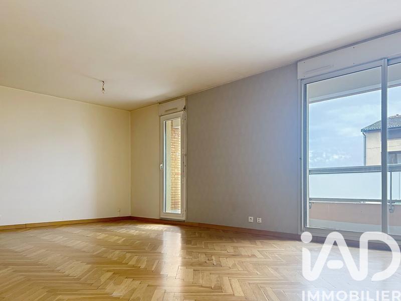 Appartement - 91 m² - 4 pièces