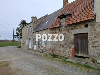 Maison - 106 m² - 5 pièces