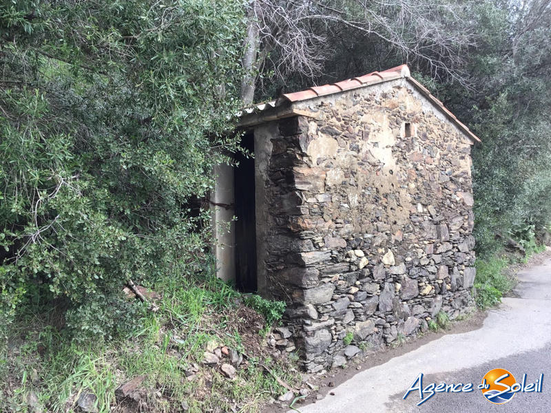 Terrain agricole - 4 000 m²