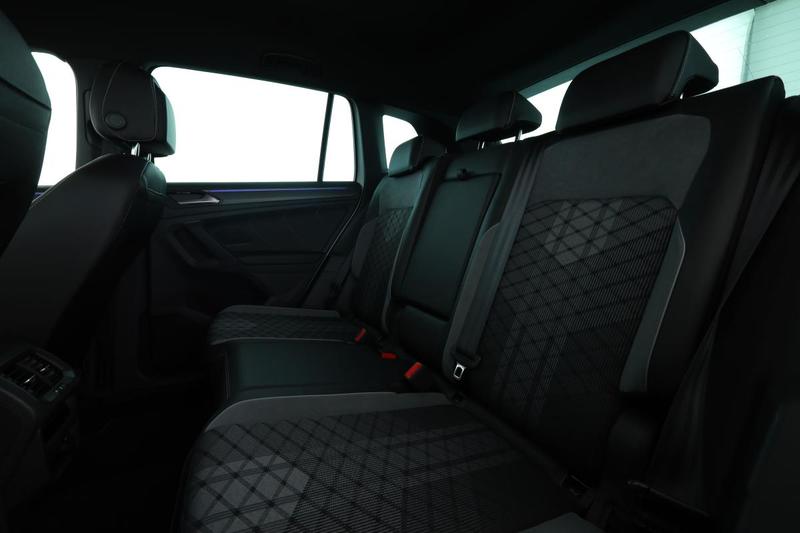 Volkswagen Tiguan 2.0 Tdi R-Line Dsg7 150 ch