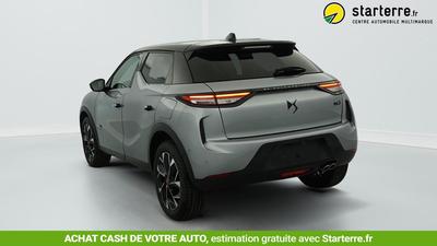 Ds Ds 3 Puretech 130 Eat 8 Performance Line +