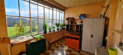 Maison - 100 m² - 7 pièces