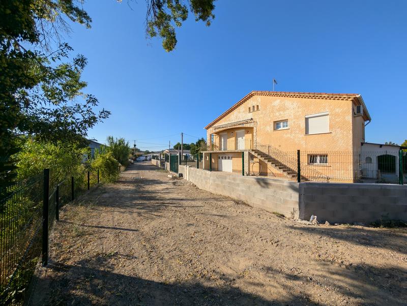 Maison traditionnelle - 145 m² - 7 pièces