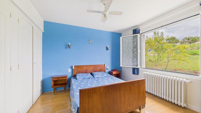 Maison - 156 m² - 4 pièces