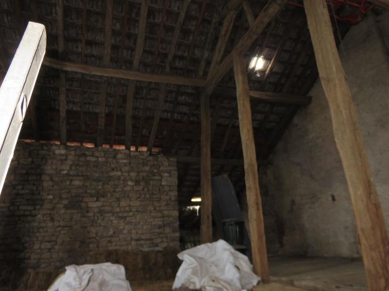 Ferme - 125 m² - 7 pièces