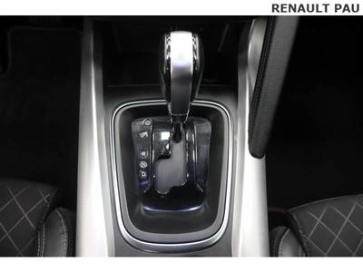 Renault Kadjar Blue dCi 115 Edc Intens