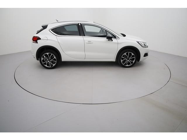 Ds Ds 4 Sport Chic Ds4 Crossback Thp 165 s&amp;S Eat6