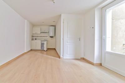 Appartement - 28 m² - 1 pièce
