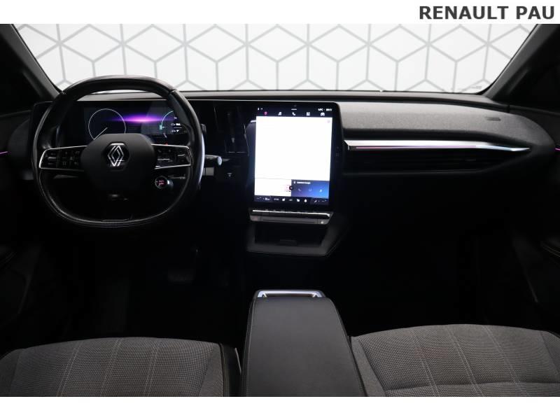 Renault Mégane E-Tech Ev60 220 ch optimum charge Techno