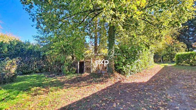 Maison - 140 m² - 7 pièces