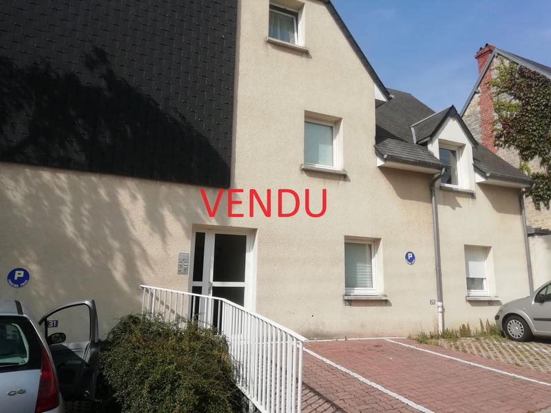 Appartement - 9 m² - 1 pièce