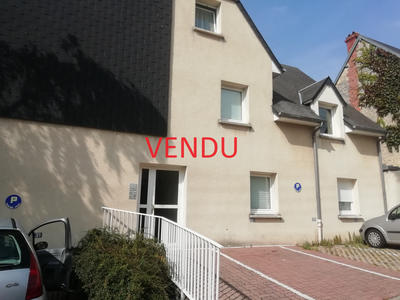 Appartement - 9 m² - 1 pièce