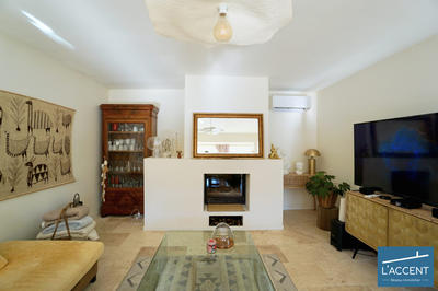 Villa - 132 m² - 4 pièces