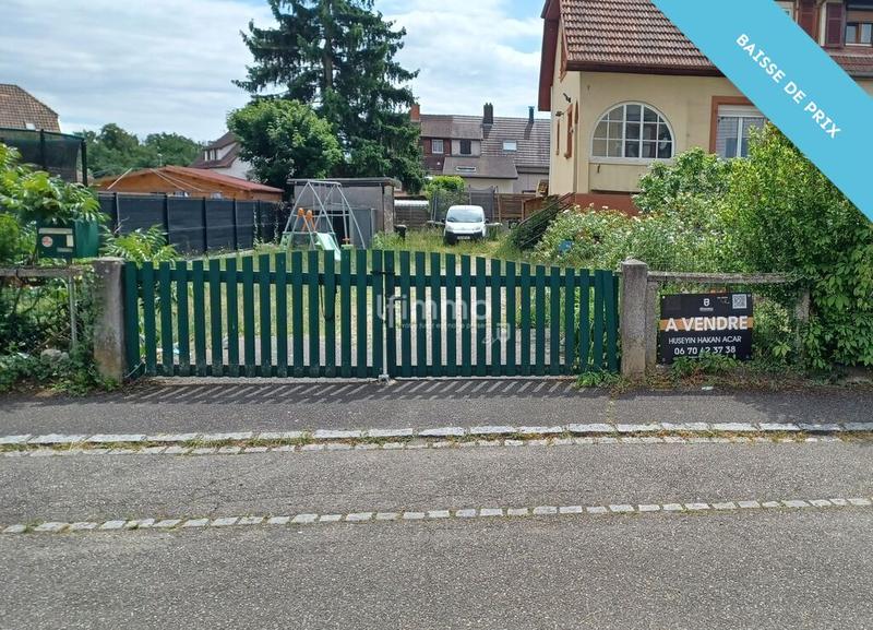 Maison - 75 m² - 4 pièces