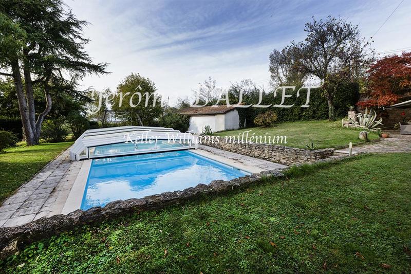 Maison de campagne - 176 m² - 5 pièces