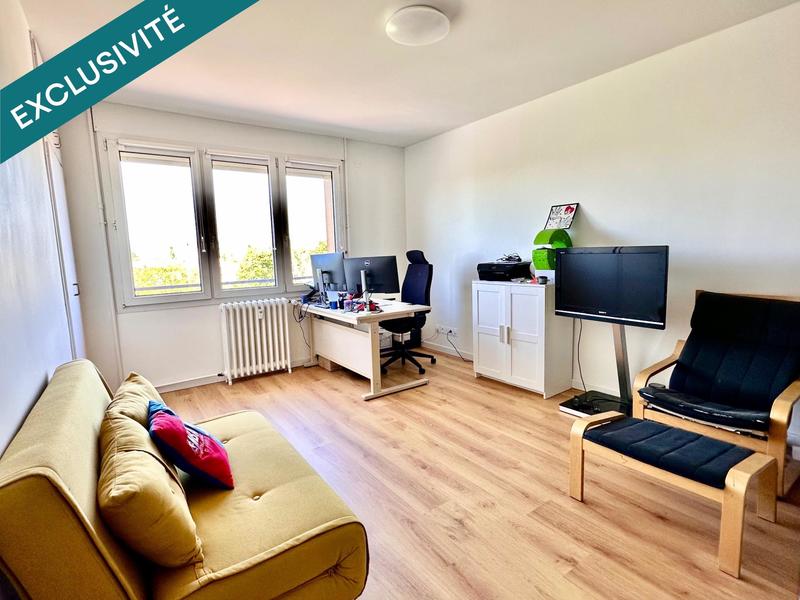 Appartement - 150 m² - 6 pièces