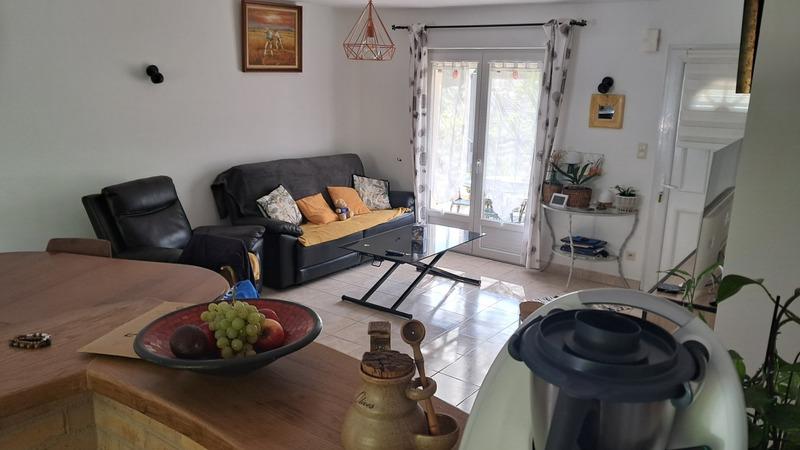 Maison - 143 m² - 7 pièces