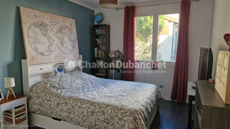 Maison - 154 m² - 6 pièces