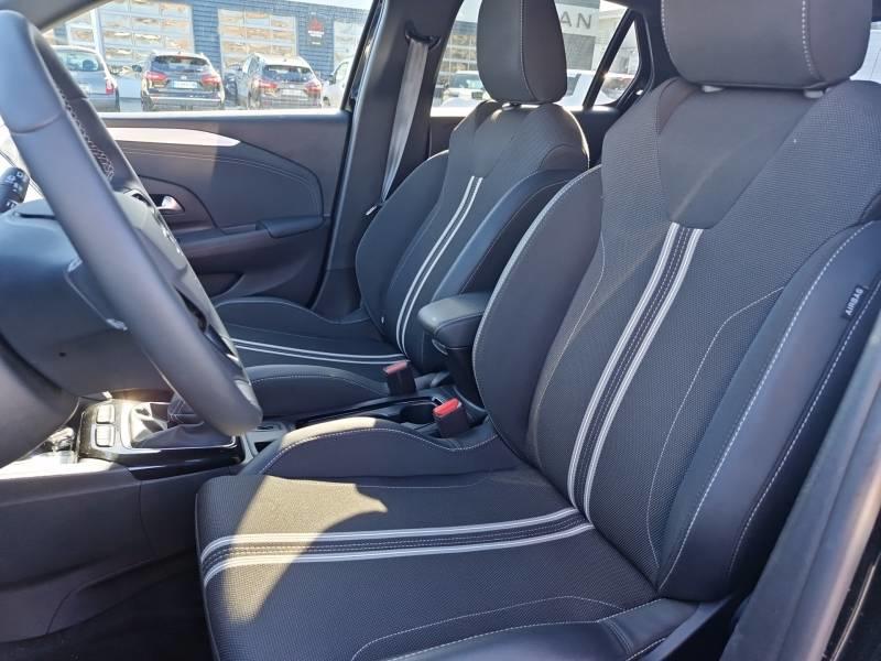 Opel Corsa 1.2 Turbo 100 ch Bvm6 Gs