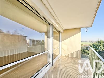 Appartement - 76 m² - 4 pièces