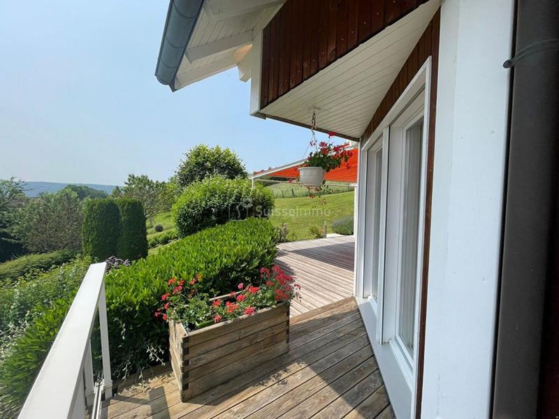 Maison - 145 m² - 6 pièces