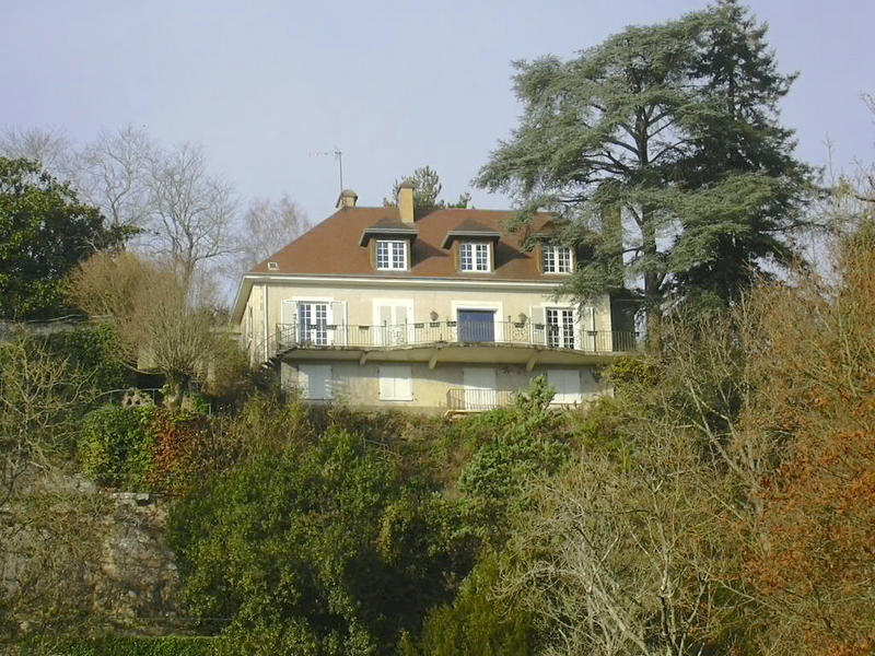 Demeure - 316 m² - 9 pièces