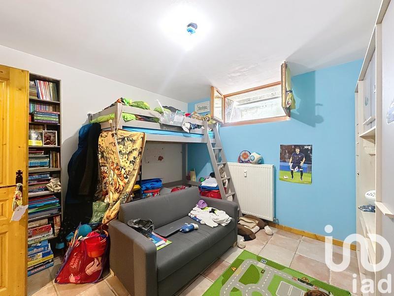 Appartement - 74 m² - 4 pièces