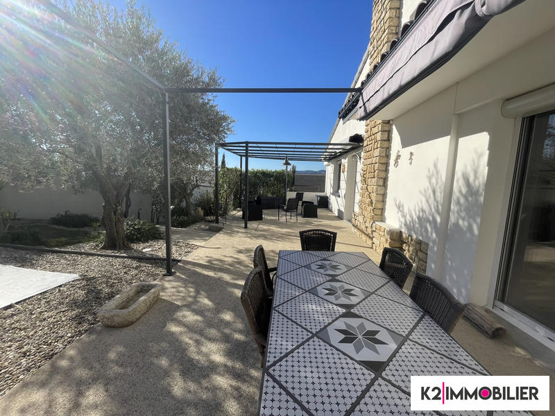 Villa - 110 m² - 4 pièces