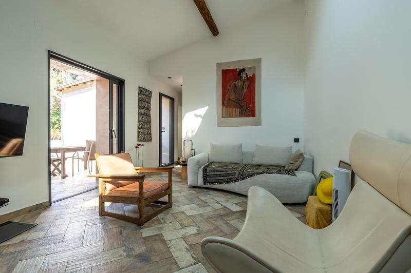 Maison - 108 m² - 4 pièces