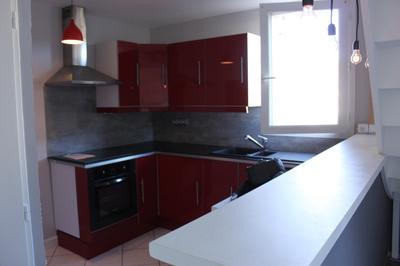 Appartement - 47 m²