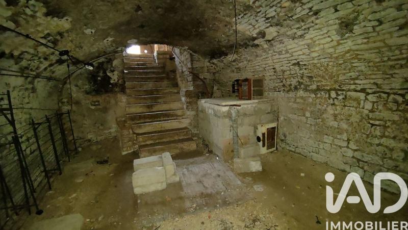 Maison de village - 82 m² - 5 pièces