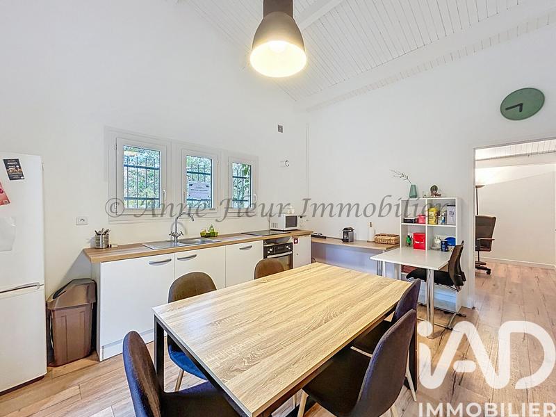 Maison de maîtres - 171 m² - 7 pièces