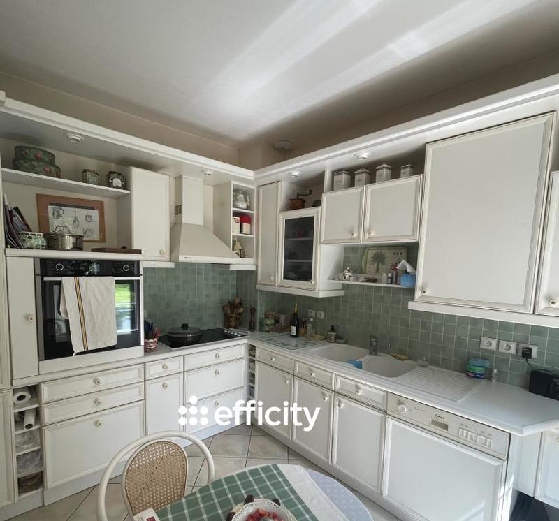 Maison - 145 m² - 6 pièces