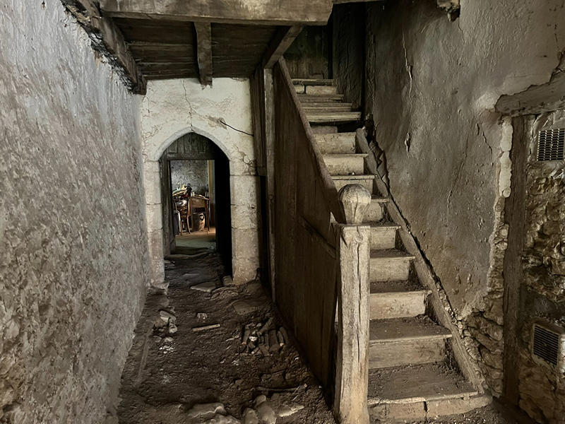 Maison - 183 m² - 5 pièces