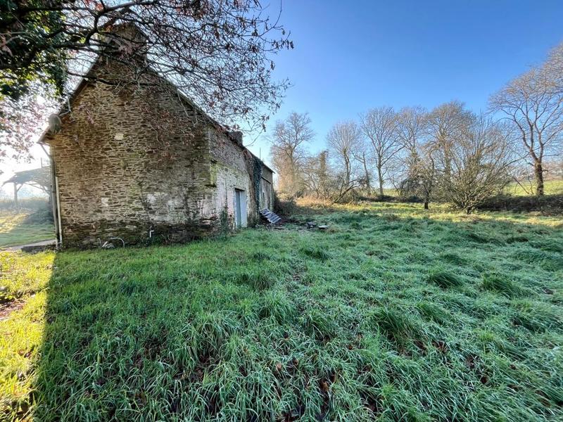 Maison - 120 m² - 3 pièces