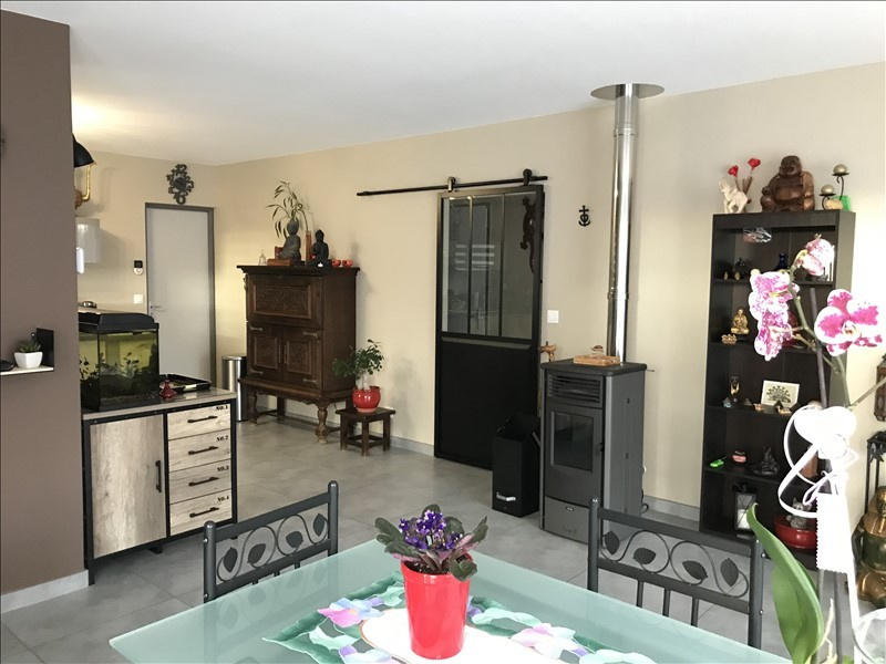 Villa - 100 m² - 4 pièces