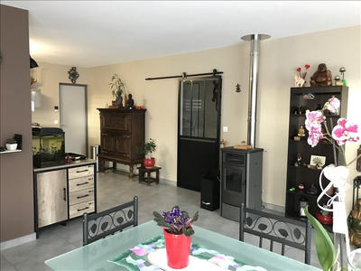 Villa - 100 m² - 4 pièces