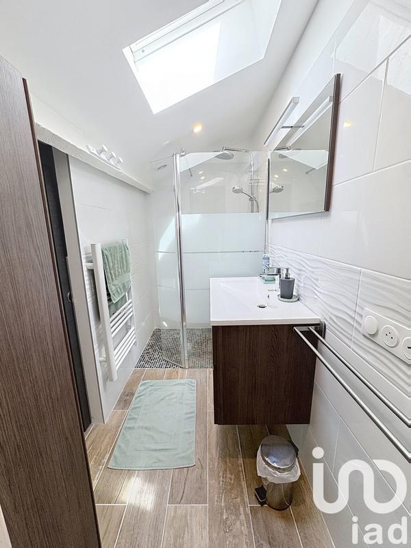 Appartement - 97 m² - 4 pièces