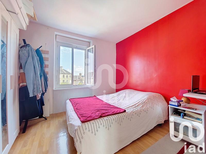 Maison de ville - 178 m² - 7 pièces