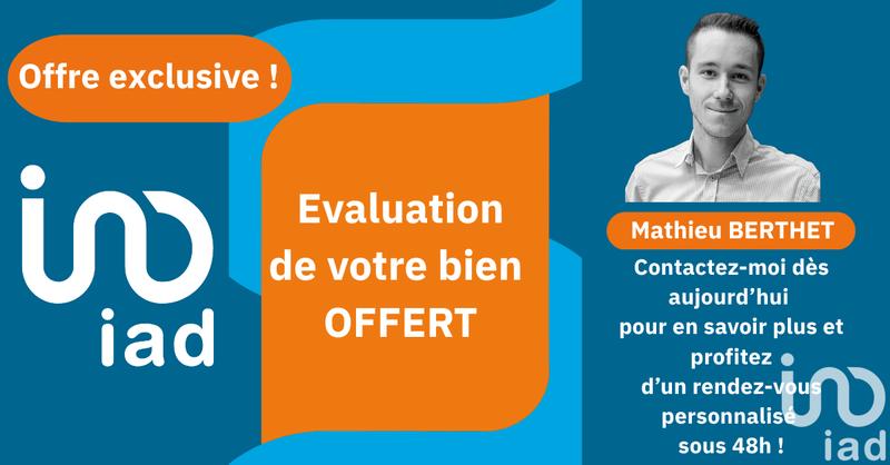 Ferme - 143 m² - 5 pièces