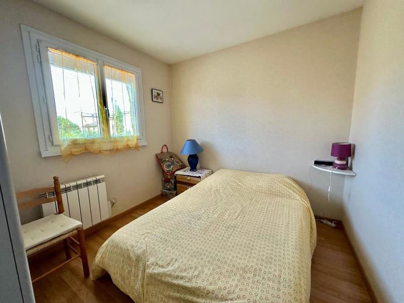 Pavillon - 80 m² - 4 pièces