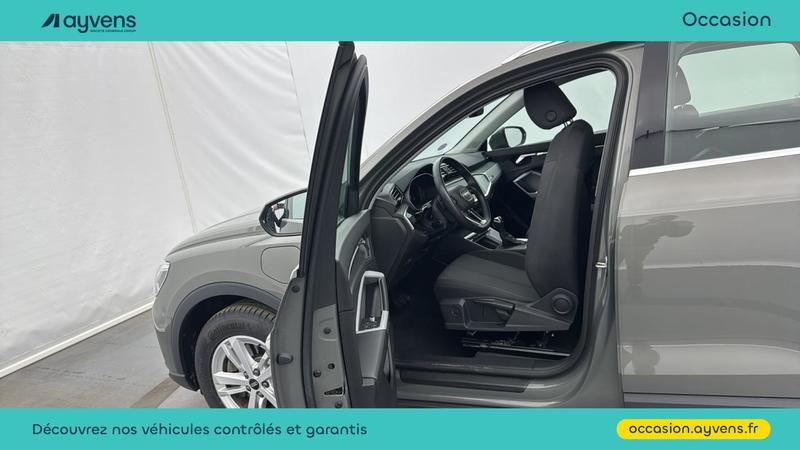 Audi Q3 45 Tfsi e 245ch Business line s tronic 6